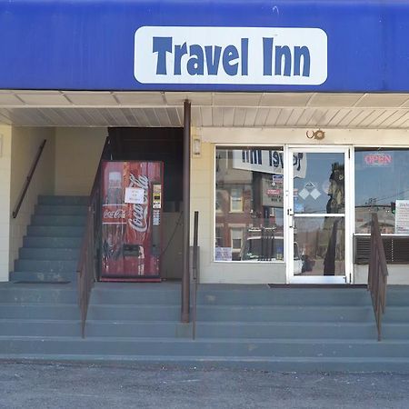 Travel Inn Zanesville Kültér fotó